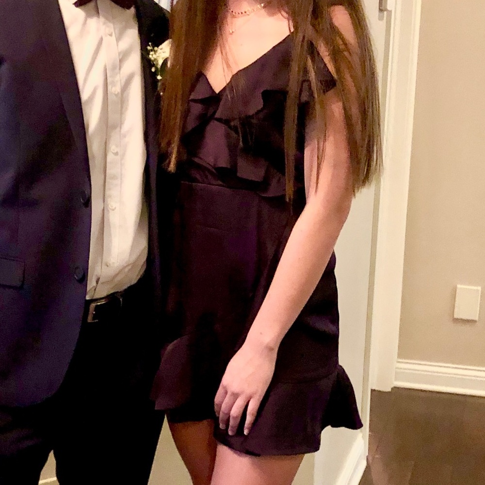 NBD girl next door dress - Picture 10 of 11